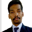 Nikhil K S
